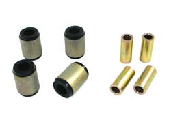Whiteline Control Arm Bushings for 1989-1998 240SX, 1990-1996 300ZX - W62925