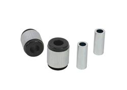 Whiteline Control Arm Bushings for 2003-2008 LANCER - W62950