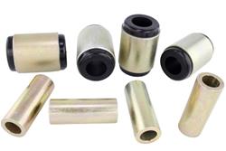 Whiteline Control Arm Bushings W62989