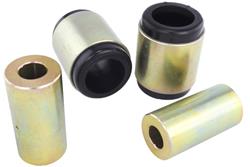Whiteline Control Arm Bushings for 2003-2009 350Z, 2003-2006 G35 - W62996