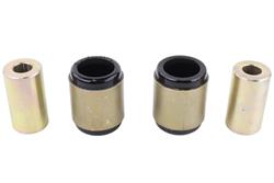 Whiteline Control Arm Bushings for 2003-2009 350Z, 2003-2006 G35 - W62997