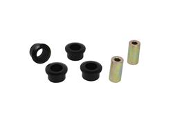 Whiteline Control Arm Bushings for 2010-2015 CAMARO, 2008-2009 G8, 2014-2017 SS - W63155