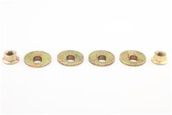 Whiteline Control Arm Lockwashers for 2008-2009 G8 - W63175