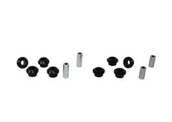 Whiteline Control Arm Bushings W63225