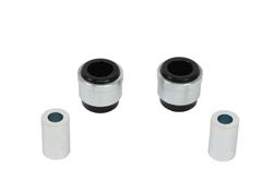 Whiteline Control Arm Bushings W63322