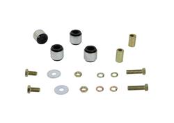 Whiteline Camber Correction Control Arm Bushing Kits W63342