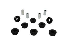Whiteline Control Arm Bushings for 2001-2005 CIVIC, 1997-2006 CR-V, 2003-2011 ELEMENT - W63382