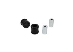 Whiteline Control Arm Bushings for 2001-2005 CIVIC, 1997-2006 CR-V, 2002-2006 RSX - W63383