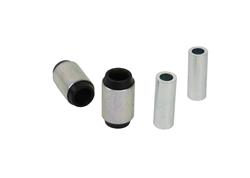 Whiteline Control Arm Bushings for 2004-2011 RX-8 - W63387