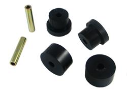 Whiteline Beam Axle Bushings for 1993-1997 GOLF, 1992-1999 JETTA - W63391