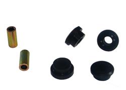 Whiteline Control Arm Bushings for 2000-2009 LEGACY, OUTBACK - W63394