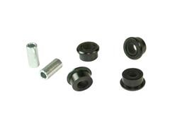 Whiteline Control Arm Bushings for 2000-2009 LEGACY, OUTBACK - W63396