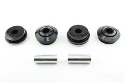 Whiteline Trailing Arm Bushings for 1999-2009 LEGACY, 2000-2009 OUTBACK - W63398