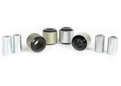 Whiteline Control Arm Bushings W63403