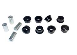 Whiteline Camber/Caster Correction Control Arm Bushings for 2010-2015 CAMARO, 2008-2009 G8 - W63430