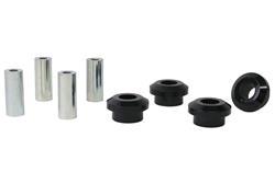 Whiteline Control Arm Bushings for 2000-2009 S2000 - W63441