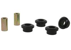 Whiteline Control Arm Bushings for 2000-2009 S2000 - W63442