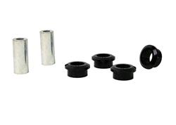 Whiteline Control Arm Bushings for 2000-2009 S2000 - W63445