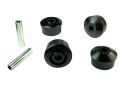Whiteline Beam Axle Bushings for 2004-2011 AVEO, 2009-2010 G3 - W63458
