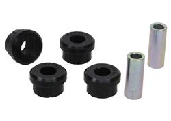 Whiteline Control Arm Bushings for 2009-2019 GT-R - W63584