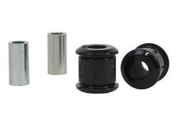 Whiteline Control Arm Bushings for 2006-2013 IS250, IS350 - W63586