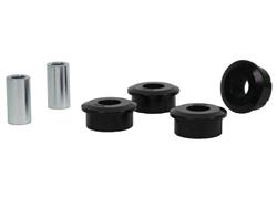 Whiteline Control Arm Bushings for 2006-2013 IS250, IS350 - W63587