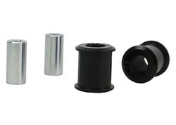 Whiteline Control Arm Bushings for 2006-2013 IS250, IS350 - W63588