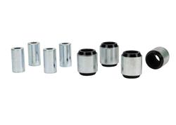 Whiteline Control Arm Bushings W63594