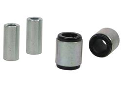 WHITELINE - Control Arm Bushings and Bearings for 2004-2014 3, 2007-2012 CX-7, 2000-2018 FOCUS - W63597
