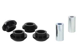 Whiteline Control Arm Bushings for 2009-2013 FORESTER - W63610