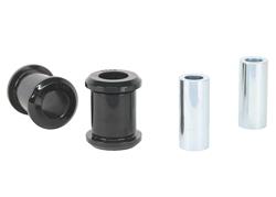 Whiteline Trailing Arm Bushings for 2017-2020 124 SPIDER, 2016-2025 MX-5 MIATA - W63612