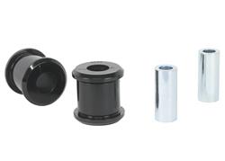 Whiteline Control Arm Bushings for 2017-2020 124 SPIDER, 2016-2025 MX-5 MIATA - W63613