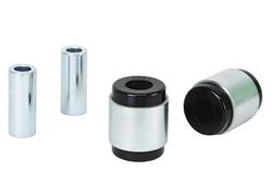 WHITELINE - Control Arm Bushings and Bearings for 2017-2020 124 SPIDER, 2016-2025 MX-5 MIATA - W63614