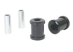 WHITELINE - Control Arm Bushings and Bearings for 2017-2020 124 SPIDER, 2016-2025 MX-5 MIATA - W63619