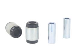 Whiteline Control Arm Bushings for 2009-2020 370Z, 2023-2025 Z - W63625