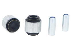 Whiteline Control Arm Bushings for 2017-2025 3, 2020-2025 Y - W63629