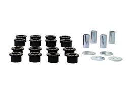 Whiteline Strut Rod Bushings for 1965-1974 CORVETTE - W63633