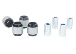 Whiteline Control Arm Bushings for 2022-2024 ELANTRA, 2022-2025 ELANTRA N - W63643