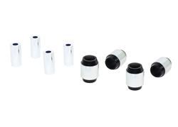 Whiteline Control Arm Bushings for 2016-2025 CIVIC - W63648