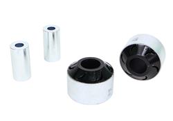 WHITELINE Control Arm Bushings and Bearings W63666