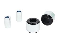 WHITELINE - Control Arm Bushings and Bearings for 2021-2025 MUSTANG MACH-E - W63684