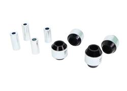 WHITELINE Control Arm Bushings and Bearings W63689