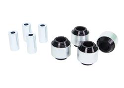 WHITELINE Control Arm Bushings and Bearings W63690