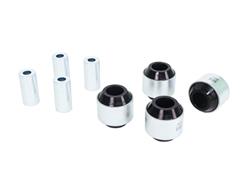 WHITELINE Control Arm Bushings and Bearings W63692