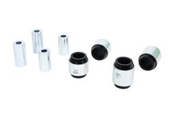 WHITELINE Control Arm Bushings and Bearings W63693