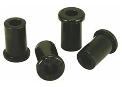 Whiteline Leaf Spring and Shackle Bushings for 1983-2000 MONTERO, 1997-2000 MONTERO SPORT, 1987-1989 RAIDER - W71050