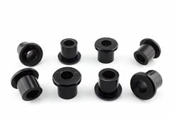 Whiteline Leaf Spring and Shackle Bushings for 1998-2004 FRONTIER, 2000-2004 XTERRA - W71060