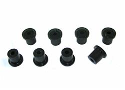 Whiteline Leaf Spring and Shackle Bushings for 1975-1979 COROLLA - W71670