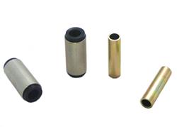 Whiteline Leaf Spring Bushings W72133
