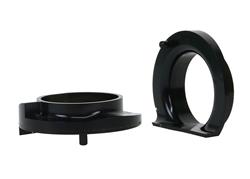 Whiteline Coil Spring Pad Bushings for 2020-2025 GLADIATOR, 2018-2024 WRANGLER - W73460
